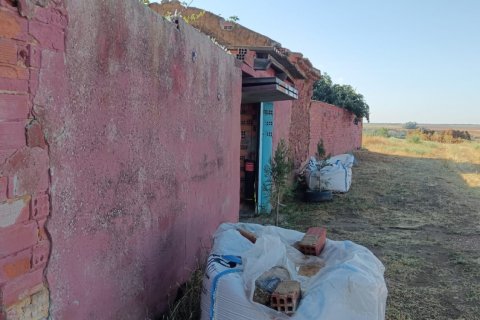Zemes gabals pārdošanā La Antigua, Leon, Spānijā 850 m2 Nr. 188185 - attēls 18