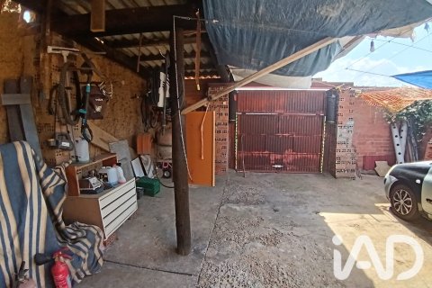 Zemes gabals pārdošanā La Antigua, Leon, Spānijā 850 m2 Nr. 188185 - attēls 19