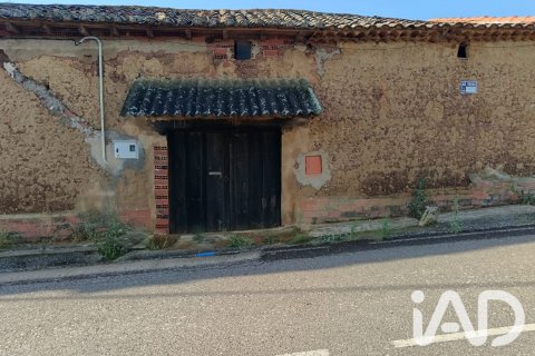 Zemes gabals pārdošanā La Antigua, Leon, Spānijā 850 m2 Nr. 188185 - attēls 2