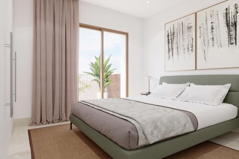 Willa La Marina, Alicante, Hiszpania 3 sypialnie, 111 mkw. nr 137568 – zdjęcie 6