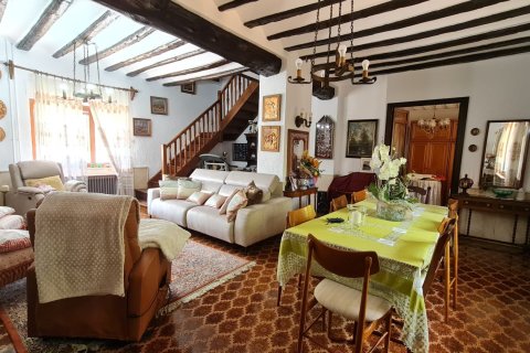 Finca en venta en Monóvar, Alicante, España 8 dormitorios, 350 m2 No. 155595 - foto 11