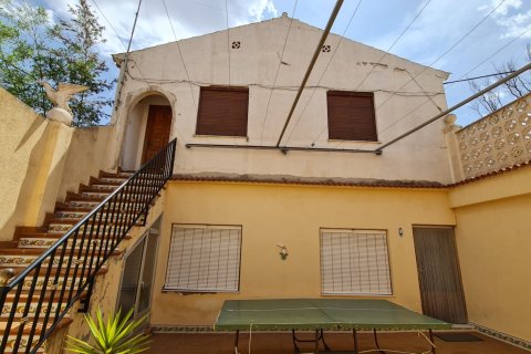 Finca en venta en Monóvar, Alicante, España 8 dormitorios, 350 m2 No. 155595 - foto 6