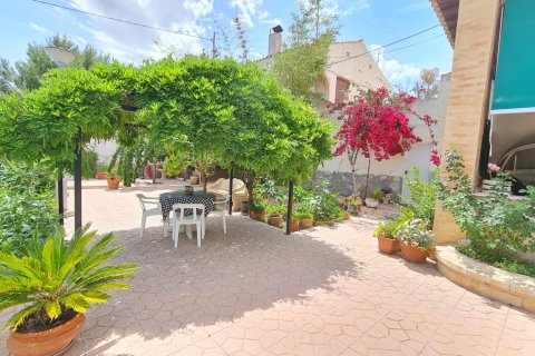 Finca en venta en Monóvar, Alicante, España 8 dormitorios, 350 m2 No. 155595 - foto 10