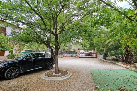 Finca en venta en Monóvar, Alicante, España 8 dormitorios, 350 m2 No. 155595 - foto 8