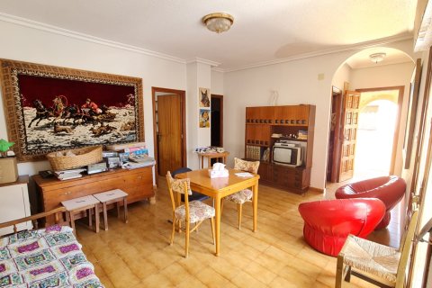 Finca en venta en Monóvar, Alicante, España 8 dormitorios, 350 m2 No. 155595 - foto 14