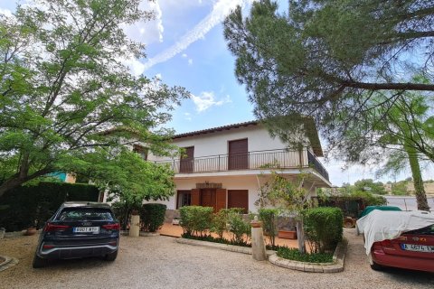 Finca en venta en Monóvar, Alicante, España 8 dormitorios, 350 m2 No. 155595 - foto 7