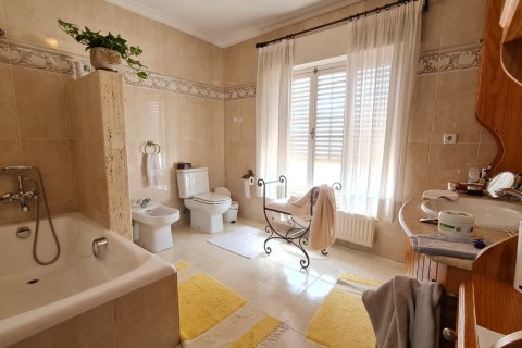 Finca en venta en Monóvar, Alicante, España 8 dormitorios, 350 m2 No. 155595 - foto 16