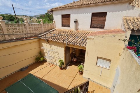 Finca en venta en Monóvar, Alicante, España 8 dormitorios, 350 m2 No. 155595 - foto 4