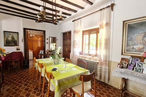 Finca en venta en Monóvar, Alicante, España 8 dormitorios, 350 m2 No. 155595 - foto 12