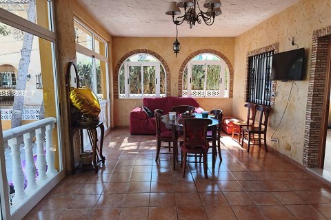 Villa for sale in Los Balcones, Alicante, Spain 2 bedrooms, 133 sq.m. No. 155594 - photo 26