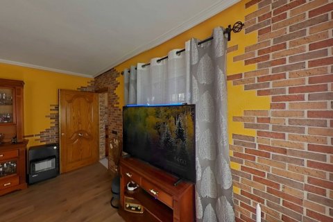 Villa for sale in Los Balcones, Alicante, Spain 2 bedrooms, 133 sq.m. No. 155594 - photo 9