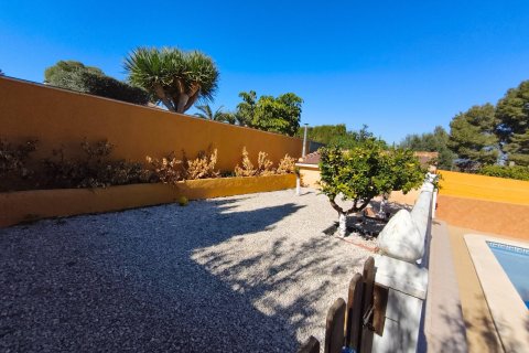 Villa for sale in Los Balcones, Alicante, Spain 2 bedrooms, 133 sq.m. No. 155594 - photo 19