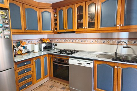 Villa for sale in Los Balcones, Alicante, Spain 2 bedrooms, 133 sq.m. No. 155594 - photo 17