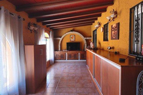 Villa for sale in Los Balcones, Alicante, Spain 2 bedrooms, 133 sq.m. No. 155594 - photo 3