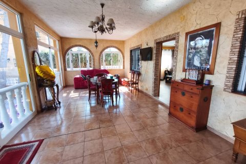 Villa for sale in Los Balcones, Alicante, Spain 2 bedrooms, 133 sq.m. No. 155594 - photo 20