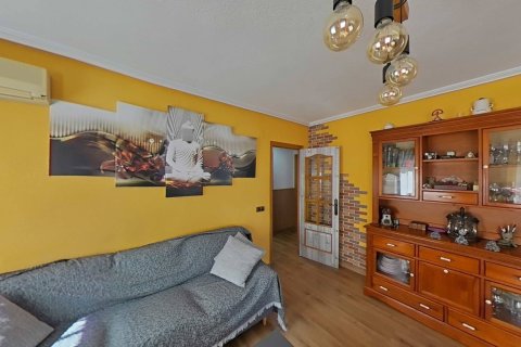 Villa for sale in Los Balcones, Alicante, Spain 2 bedrooms, 133 sq.m. No. 155594 - photo 11