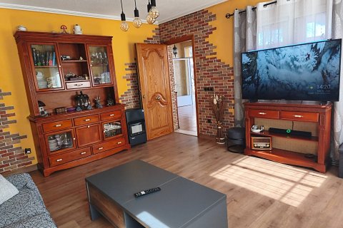 Villa for sale in Los Balcones, Alicante, Spain 2 bedrooms, 133 sq.m. No. 155594 - photo 24