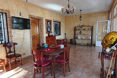 Villa for sale in Los Balcones, Alicante, Spain 2 bedrooms, 133 sq.m. No. 155594 - photo 23