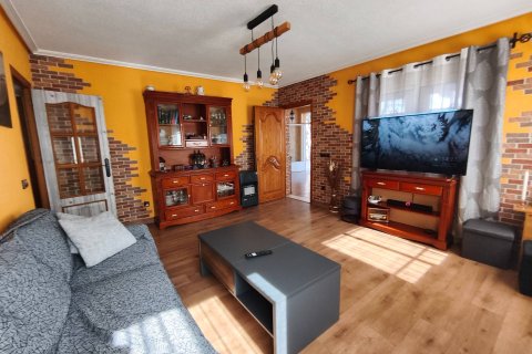 Villa for sale in Los Balcones, Alicante, Spain 2 bedrooms, 133 sq.m. No. 155594 - photo 28