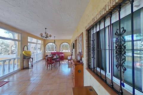 Villa for sale in Los Balcones, Alicante, Spain 2 bedrooms, 133 sq.m. No. 155594 - photo 13