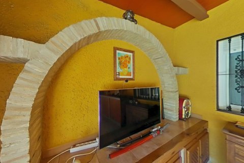 Villa for sale in Los Balcones, Alicante, Spain 2 bedrooms, 133 sq.m. No. 155594 - photo 30