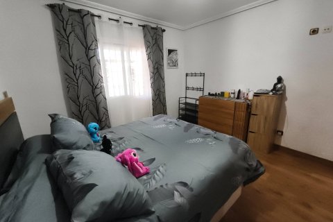 Villa for sale in Los Balcones, Alicante, Spain 2 bedrooms, 133 sq.m. No. 155594 - photo 15