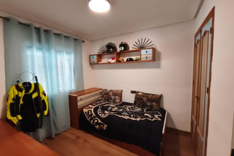 Villa for sale in Los Balcones, Alicante, Spain 2 bedrooms, 133 sq.m. No. 155594 - photo 16