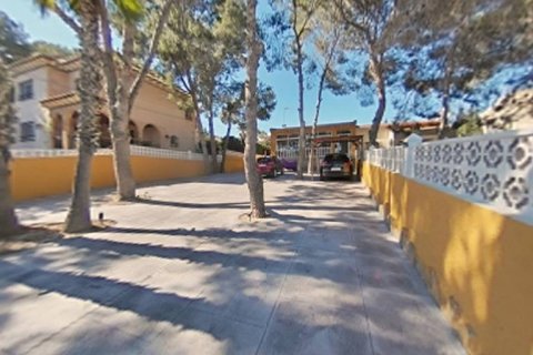 Villa for sale in Los Balcones, Alicante, Spain 2 bedrooms, 133 sq.m. No. 155594 - photo 7