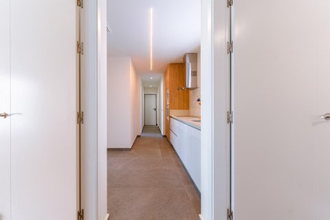 Villa for sale in San Miguel de Salinas, Alicante, Spain 5 bedrooms, 259 sq.m. No. 155596 - photo 24