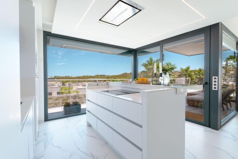 Villa for sale in San Miguel de Salinas, Alicante, Spain 5 bedrooms, 259 sq.m. No. 155596 - photo 29