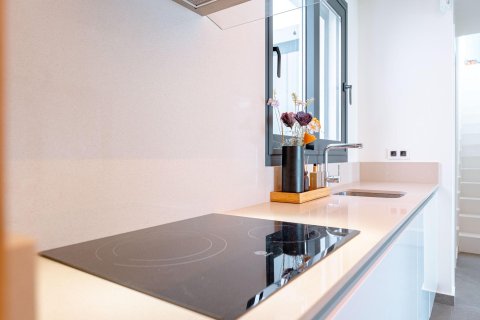 Villa for sale in San Miguel de Salinas, Alicante, Spain 5 bedrooms, 259 sq.m. No. 155596 - photo 23