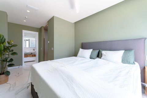 Villa for sale in San Miguel de Salinas, Alicante, Spain 5 bedrooms, 259 sq.m. No. 155596 - photo 6