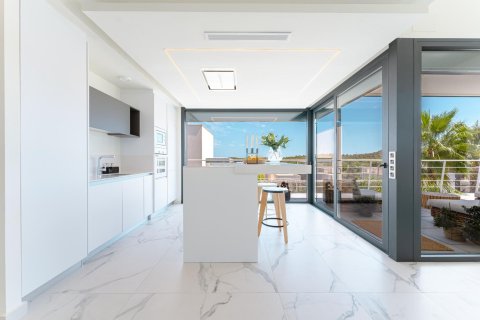 Villa for sale in San Miguel de Salinas, Alicante, Spain 5 bedrooms, 259 sq.m. No. 155596 - photo 30