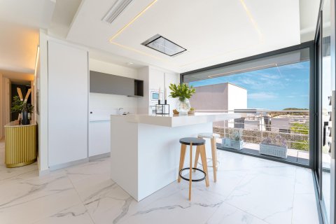 Villa for sale in San Miguel de Salinas, Alicante, Spain 5 bedrooms, 259 sq.m. No. 155596 - photo 4