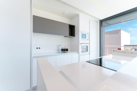 Villa for sale in San Miguel de Salinas, Alicante, Spain 5 bedrooms, 259 sq.m. No. 155596 - photo 28