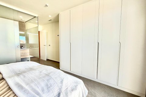 Villa for sale in San Miguel de Salinas, Alicante, Spain 5 bedrooms, 259 sq.m. No. 155596 - photo 11