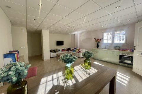 Villa zum Verkauf in San Fulgencio, Alicante, Spanien 5 Schlafzimmer, 438 m2 Nr. 155591 - Foto 5