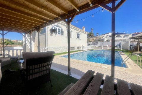 Villa zum Verkauf in San Fulgencio, Alicante, Spanien 5 Schlafzimmer, 438 m2 Nr. 155591 - Foto 2