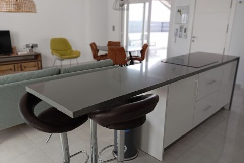 Villa for sale in Daya Vieja, Alicante, Spain 3 bedrooms, 125 sq.m. No. 155590 - photo 26