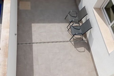 Villa for sale in Daya Vieja, Alicante, Spain 3 bedrooms, 125 sq.m. No. 155590 - photo 9