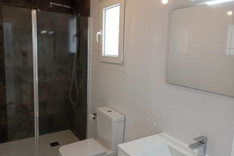 Villa for sale in Daya Vieja, Alicante, Spain 3 bedrooms, 125 sq.m. No. 155590 - photo 19