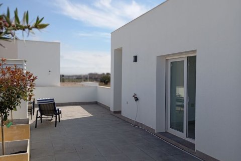 Villa for sale in Daya Vieja, Alicante, Spain 3 bedrooms, 125 sq.m. No. 155590 - photo 12