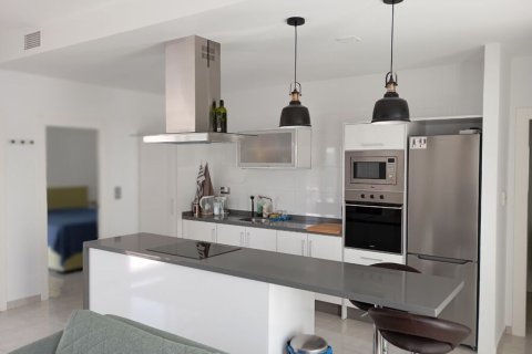 Villa for sale in Daya Vieja, Alicante, Spain 3 bedrooms, 125 sq.m. No. 155590 - photo 5