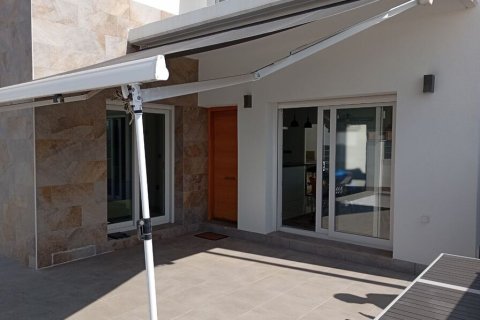 Villa for sale in Daya Vieja, Alicante, Spain 3 bedrooms, 125 sq.m. No. 155590 - photo 23