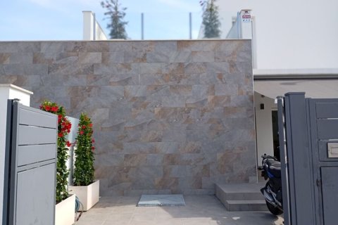 Villa for sale in Daya Vieja, Alicante, Spain 3 bedrooms, 125 sq.m. No. 155590 - photo 8