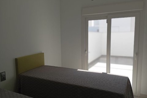 Villa for sale in Daya Vieja, Alicante, Spain 3 bedrooms, 125 sq.m. No. 155590 - photo 29