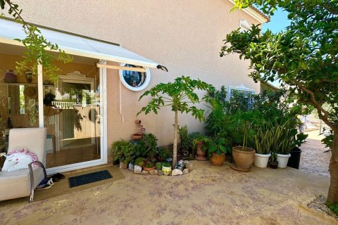 Villa for sale in La Regia, Alicante, Spain 4 bedrooms, 119 sq.m. No. 155593 - photo 5