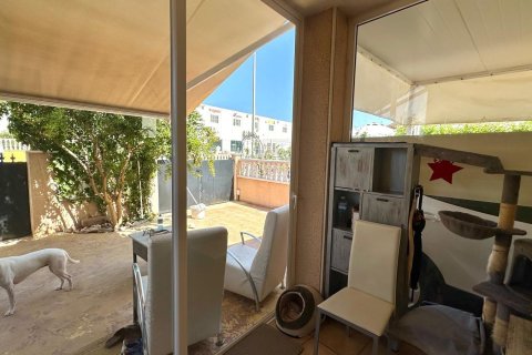 Villa for sale in La Regia, Alicante, Spain 4 bedrooms, 119 sq.m. No. 155593 - photo 15