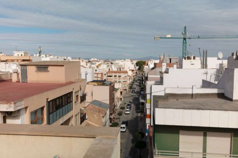 Продажа квартиры в Гуардамар-дель-Сегура, Аликанте, Испания 1 спальня, 51.75м2 №186810 - фото 4