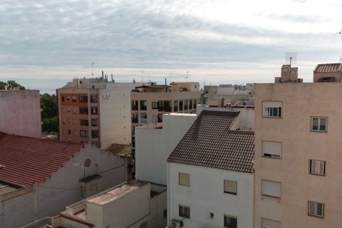 Продажа квартиры в Гуардамар-дель-Сегура, Аликанте, Испания 1 спальня, 51.75м2 №186810 - фото 6